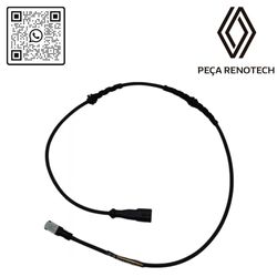 RN 06271R-X 479006271R SENSOR DO ABS TRAS. ESQ. FLUENCE -1-